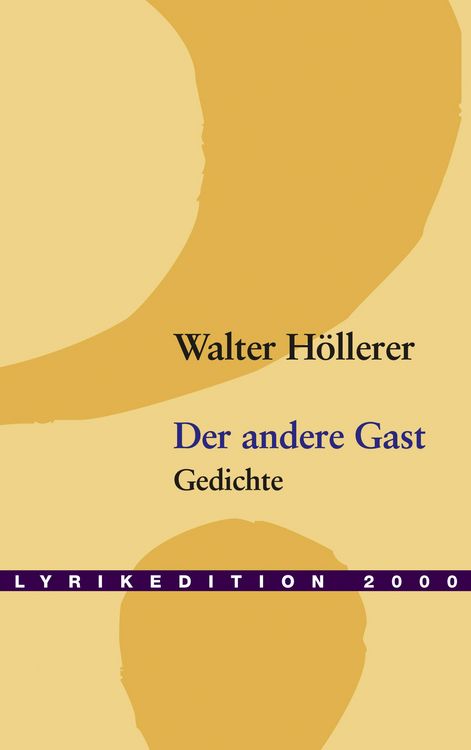 Produktbild: Der andere Gast