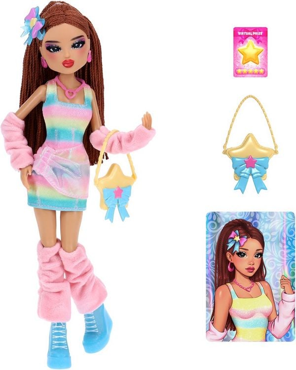 Produktbild: Dress To Impress - Fashion Doll - Stardust Softie