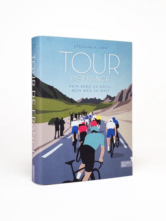 Produktbild: Tour de France
