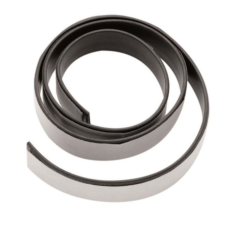 Produktbild: GLOREX Magnetband 15mmx50cm