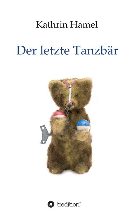 Produktbild: Der letzte Tanzb&auml;r