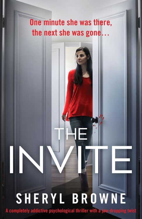 Produktbild: The Invite