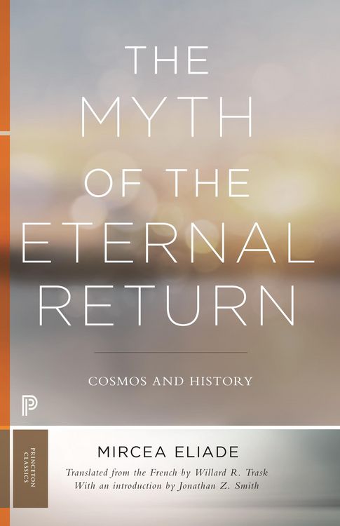 Produktbild: The Myth of the Eternal Return