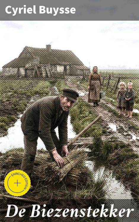 Produktbild: De Biezenstekker