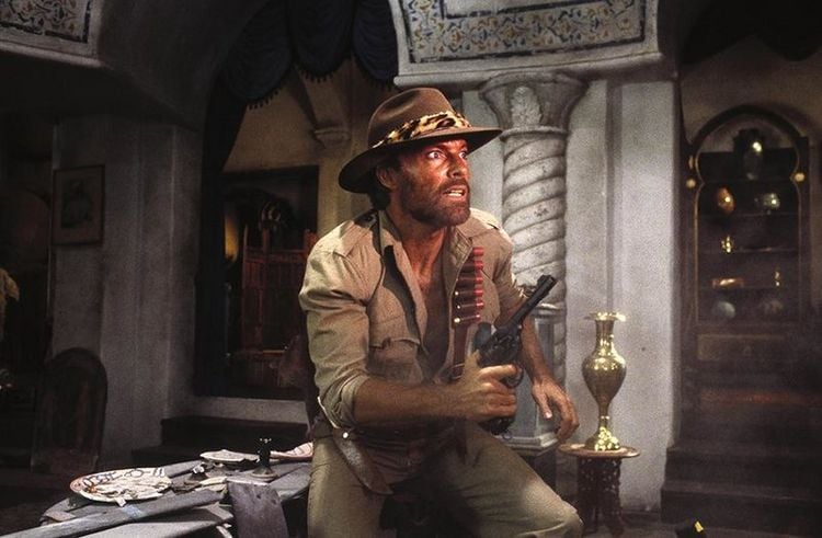 Produktbild: Quatermain 1 - Auf der Suche nach dem Schatz der K&ouml;nige