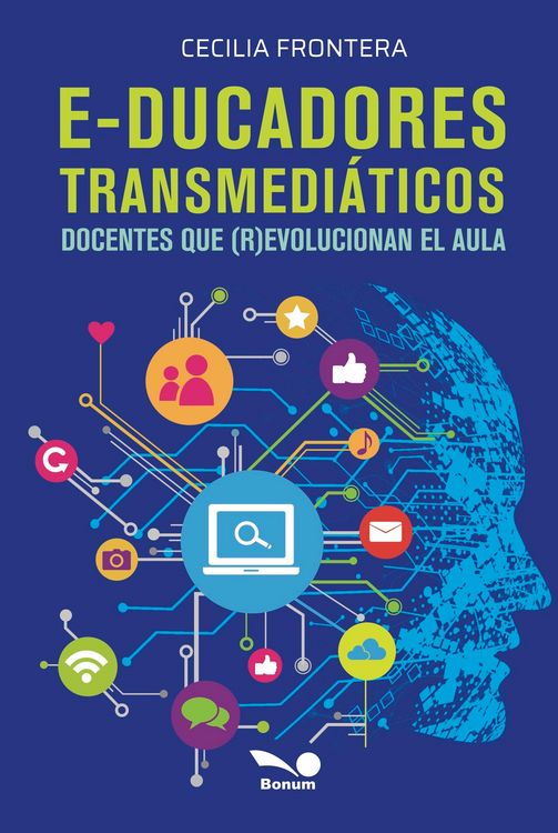 Produktbild: E-ducadores transmedi&aacute;ticos