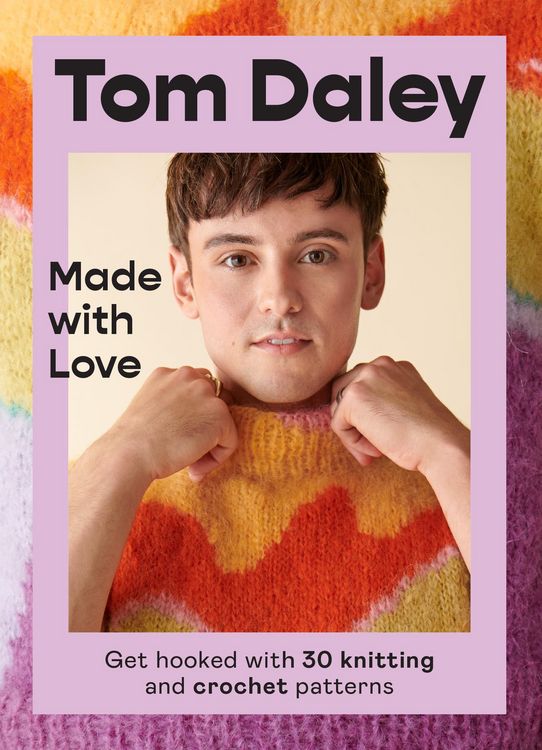 Produktbild: MADE WITH LOVE HB
