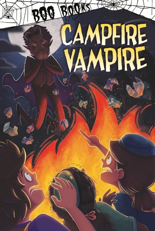 Produktbild: Campfire Vampire