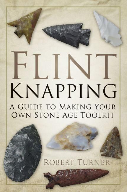 Produktbild: Flint Knapping