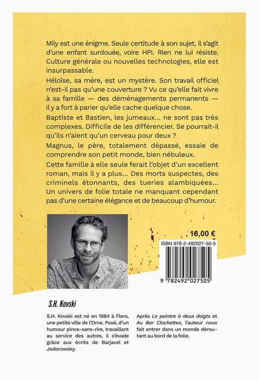 Produktbild: L elegance du coucou