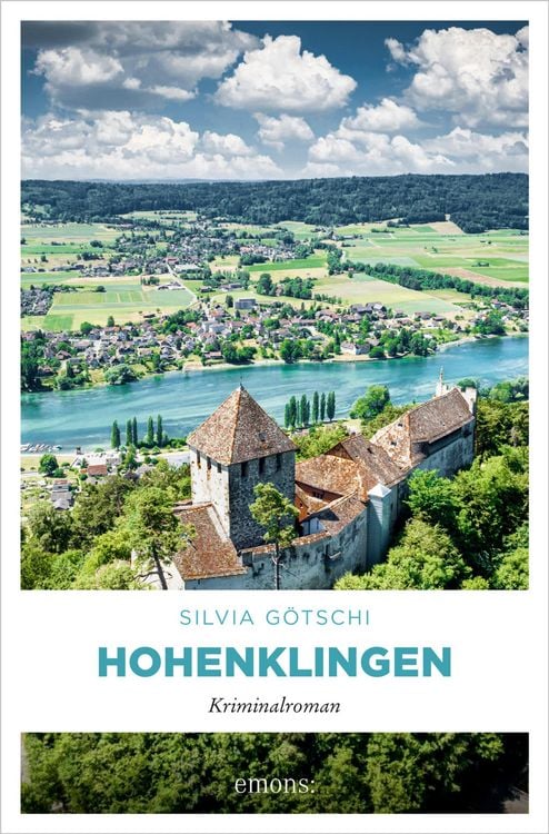 Produktbild: Hohenklingen
