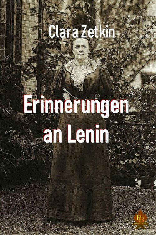 Produktbild: Erinnerungen an Lenin