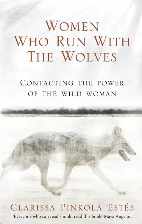 Produktbild: Women Who Run With The Wolves