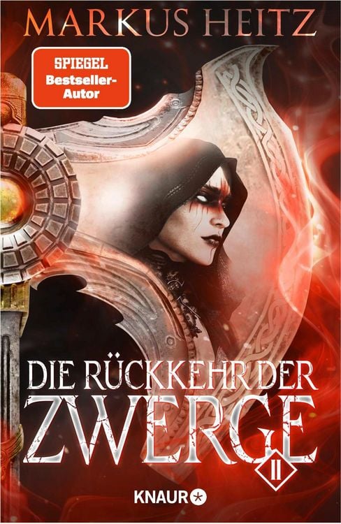 Produktbild: Die R&uuml;ckkehr der Zwerge 2