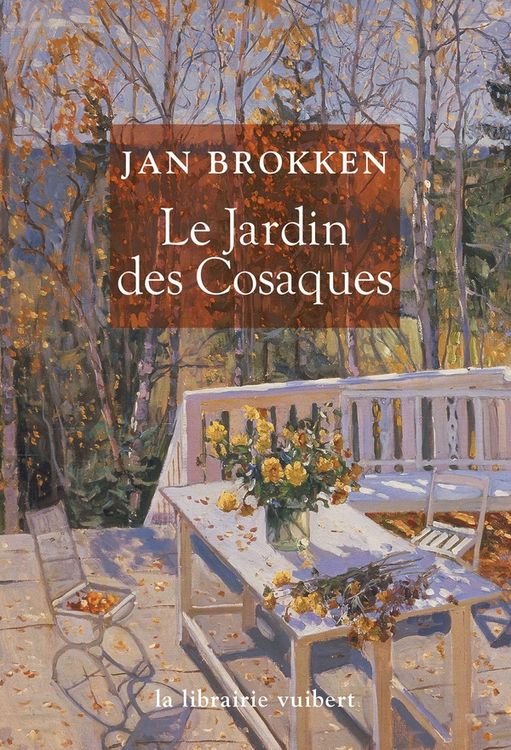 Produktbild: Le Jardin des Cosaques