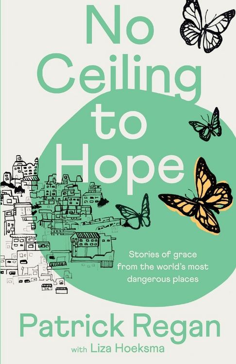 Produktbild: No Ceiling To Hope