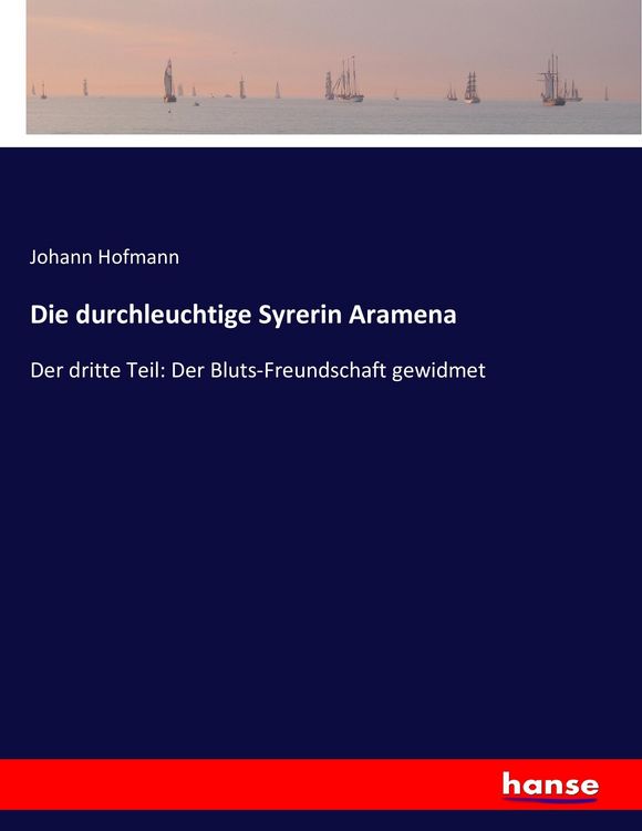 Produktbild: Die durchleuchtige Syrerin Aramena