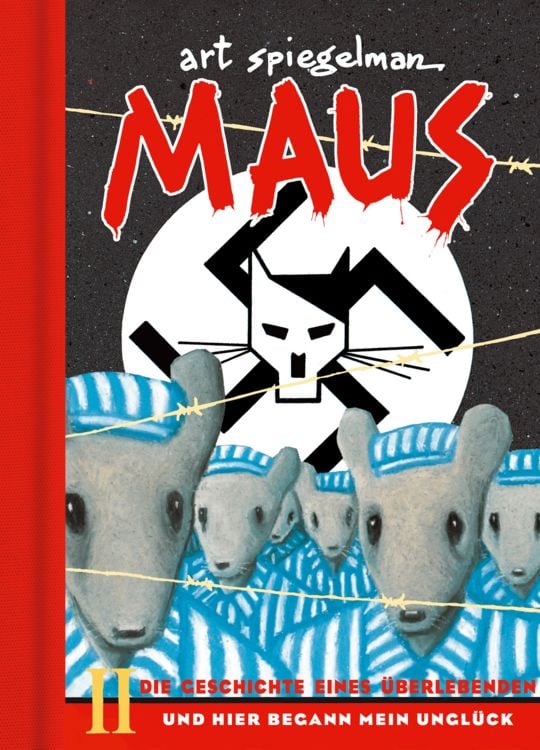 Produktbild: Maus