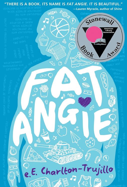 Produktbild: Fat Angie