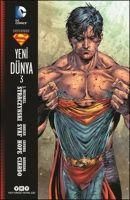 Produktbild: Superman - Yeni D&uuml;nya 3