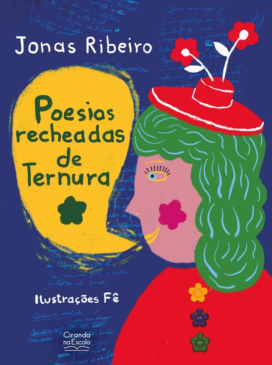 Produktbild: Poesias recheadas de ternura