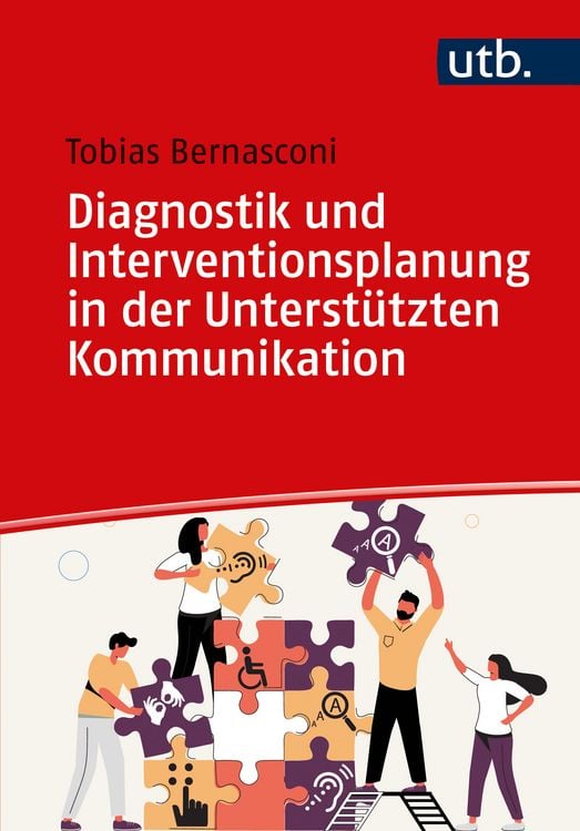 Produktbild: Diagnostik und Interventionsplanung in der Unterst&uuml;tzten Kommunikation