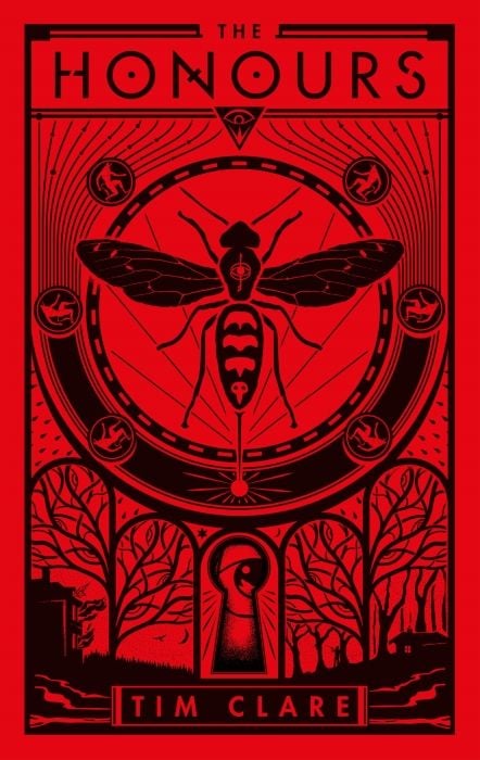 Produktbild: The Honours