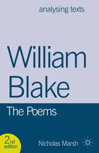Produktbild: William Blake: The Poems