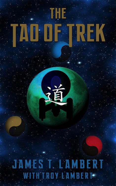 Produktbild: The Tao of Trek