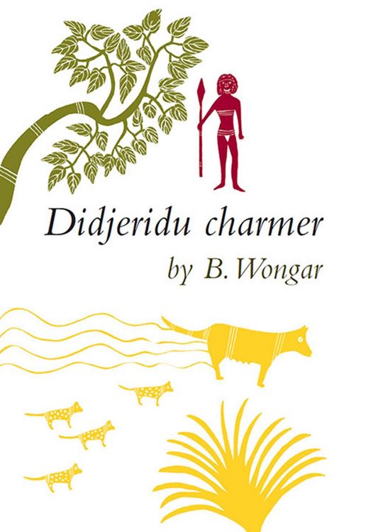Produktbild: Didjeridu Charmer