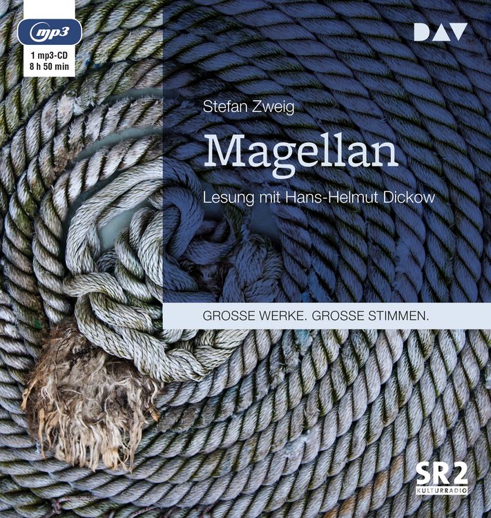Produktbild: Magellan