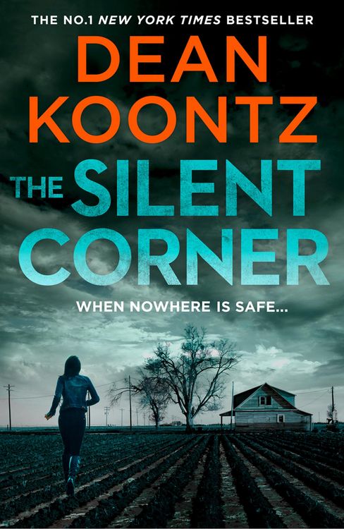 Produktbild: The Silent Corner