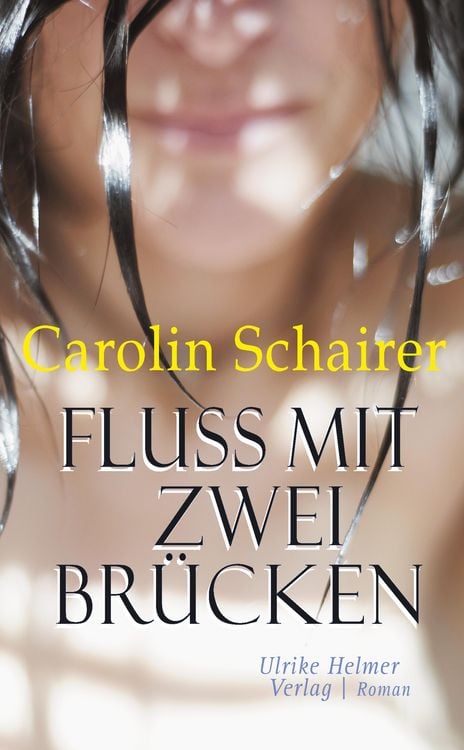 Produktbild: Fluss mit zwei Br&uuml;cken