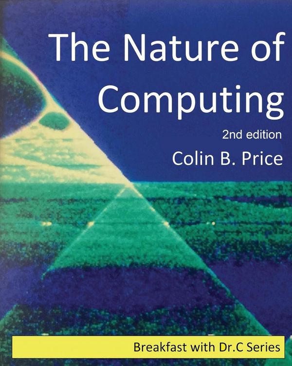 Produktbild: The Nature of Computing 2nd edition