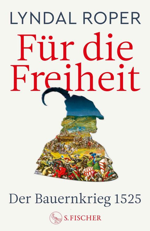 Produktbild: F&uuml;r die Freiheit