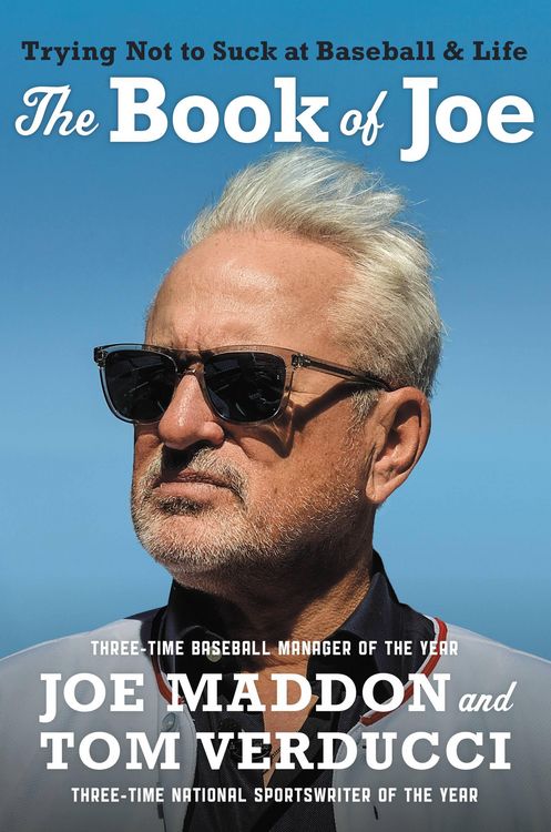 Produktbild: The Book of Joe