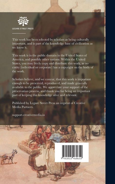 Produktbild: The Promise of American Life
