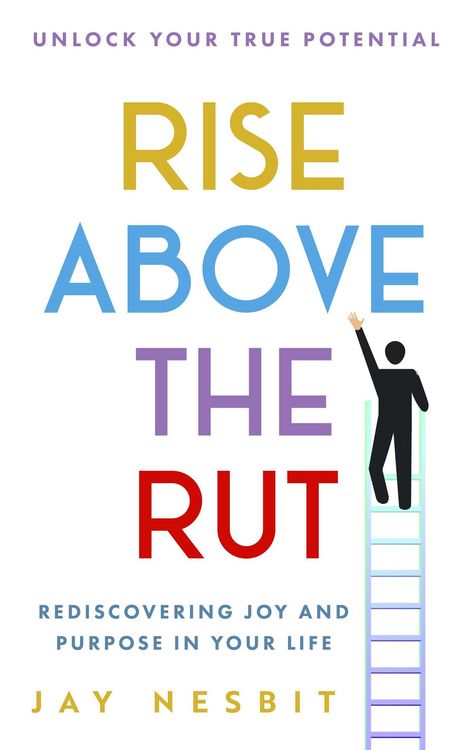 Produktbild: Rise Above the Rut