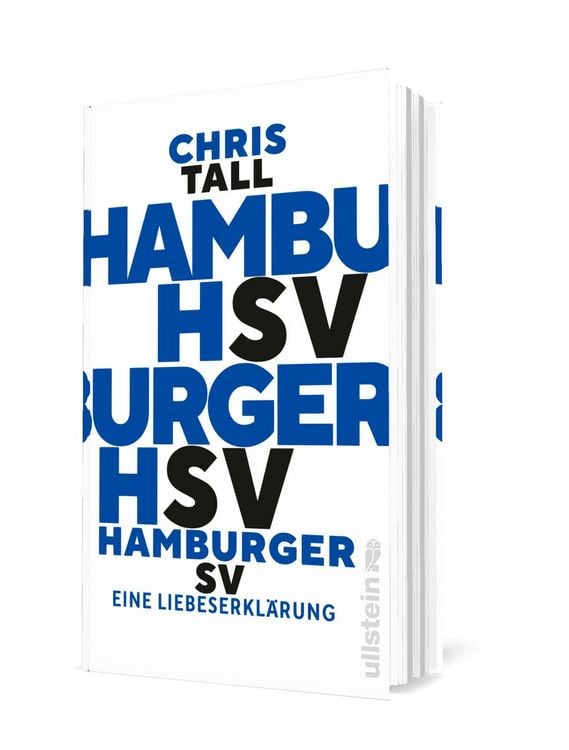 Produktbild: Hamburger SV