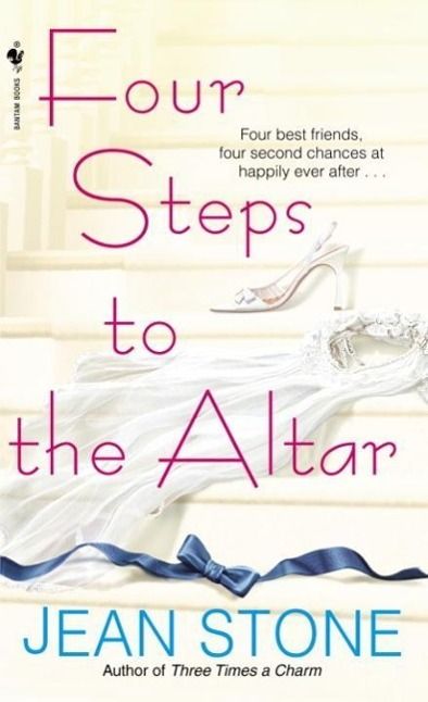 Produktbild: Four Steps to the Altar