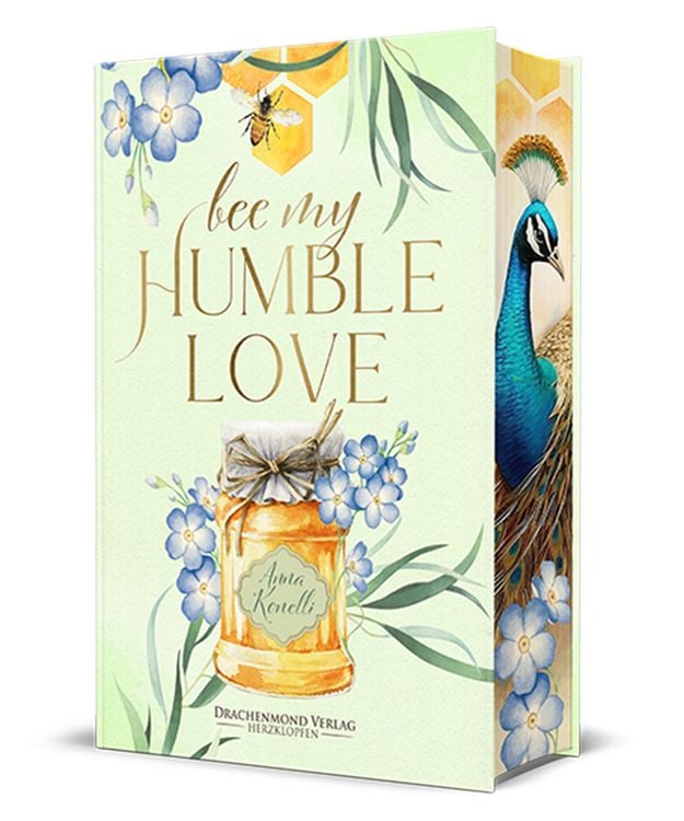 Produktbild: Bee My Humble Love