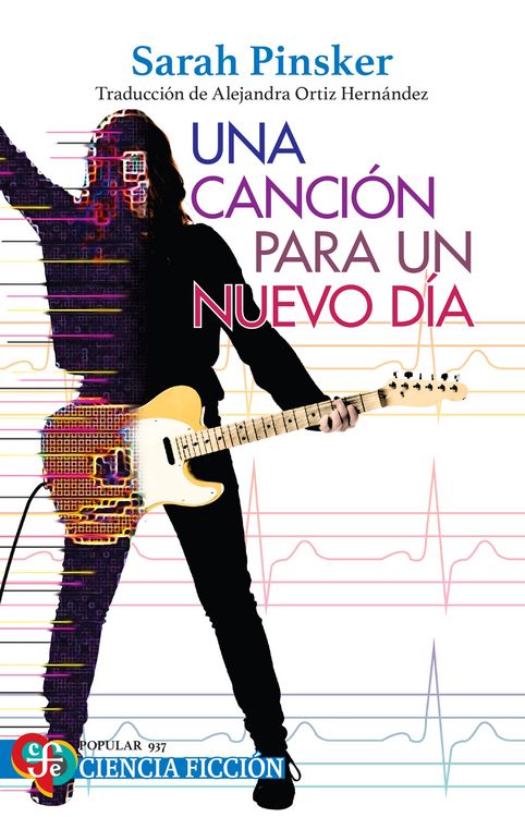 Produktbild: Una canci&oacute;n para un nuevo d&iacute;a