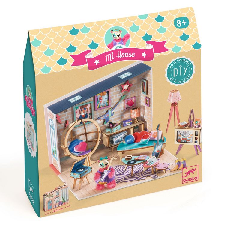 Produktbild: Mi House Stella
