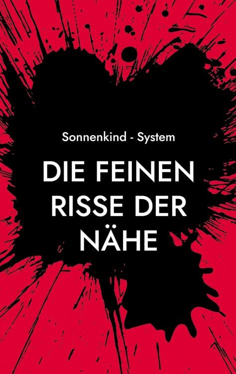 Produktbild: Die feinen Risse der N&auml;he