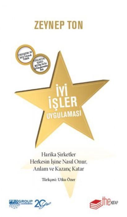 Produktbild: Iyi Isler Uygulamasi Ciltli