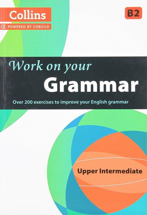 Produktbild: Grammar