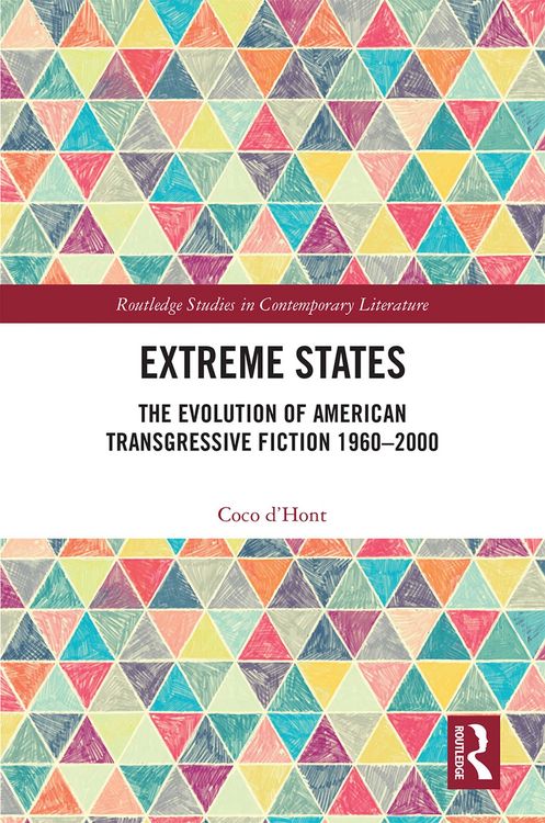 Produktbild: Extreme States