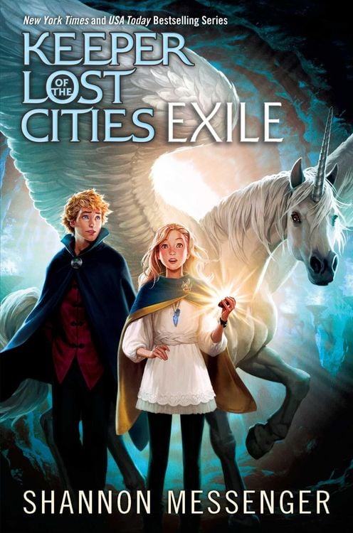Produktbild: Exile