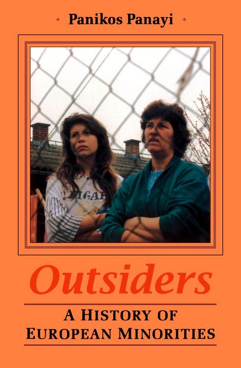 Produktbild: Outsiders