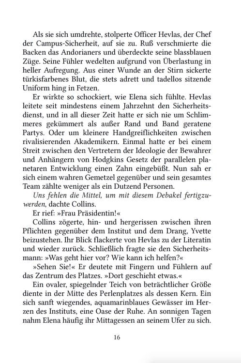 Produktbild: Star Trek - The Original Series: Das Gewicht der Welten